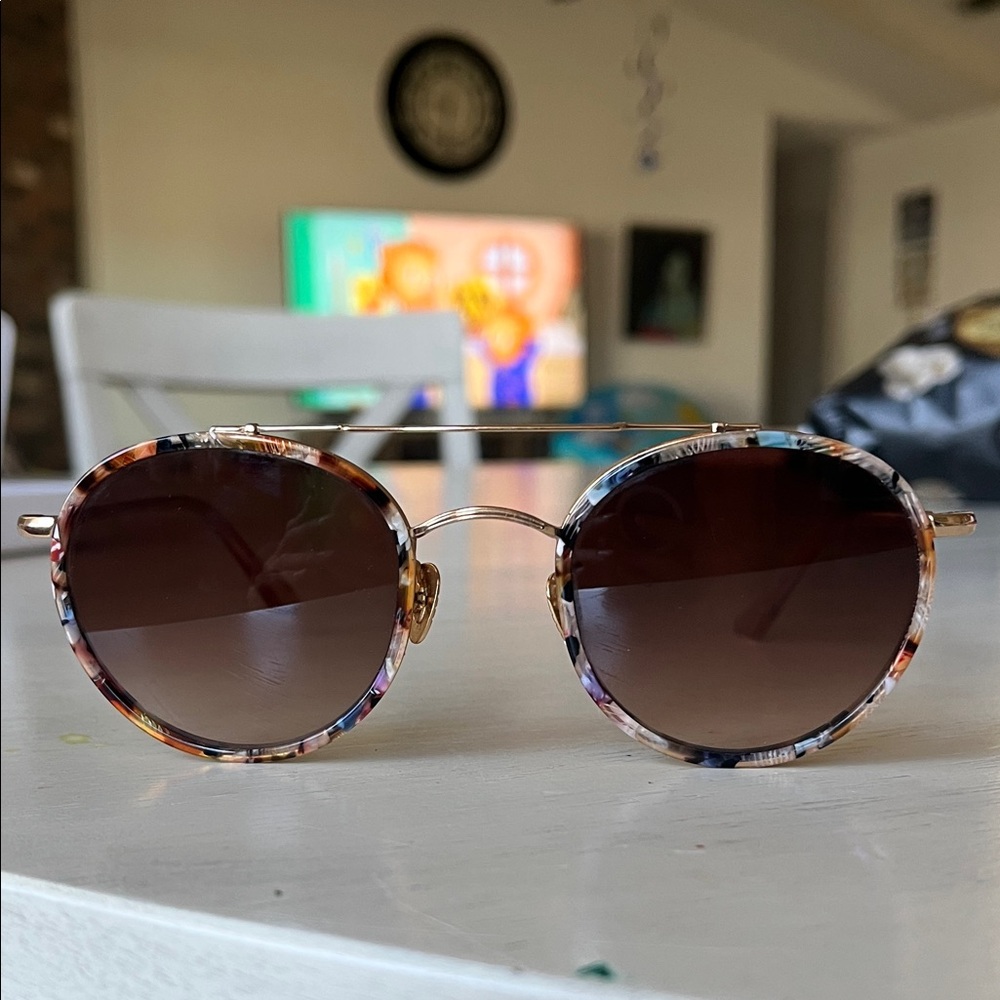 KREWE Porter sunglasses